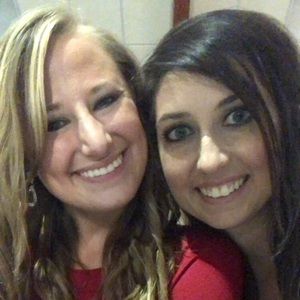 Meet your Posher, Brittney